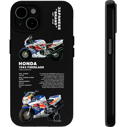 HONDA 1992 PHONE CASES - COBIK