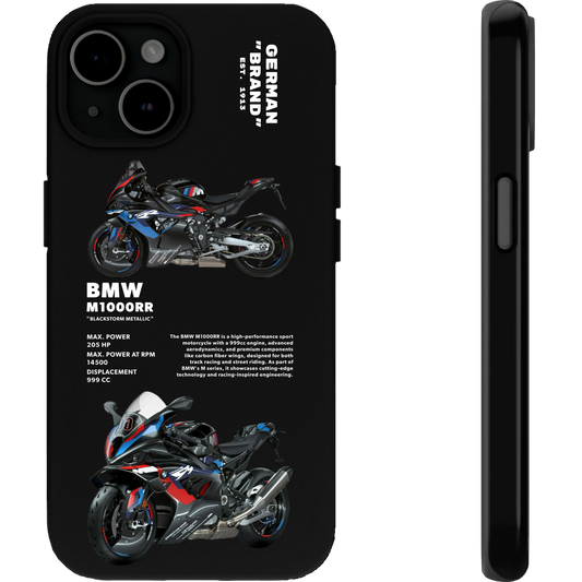BMW M1000RR PHONE CASES - COBIK
