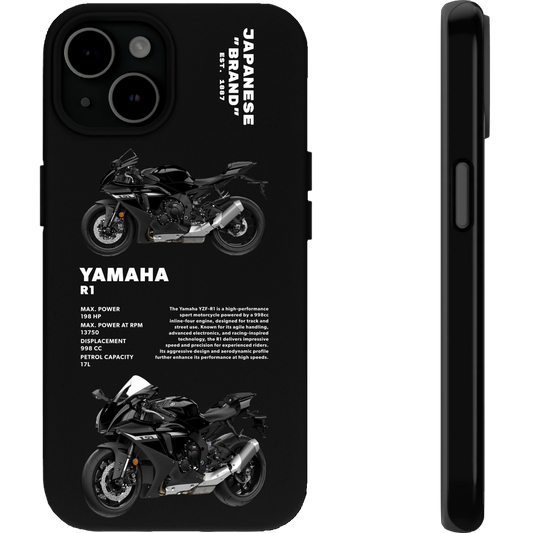 YAMAHA R1 PHONE CASES - COBIK