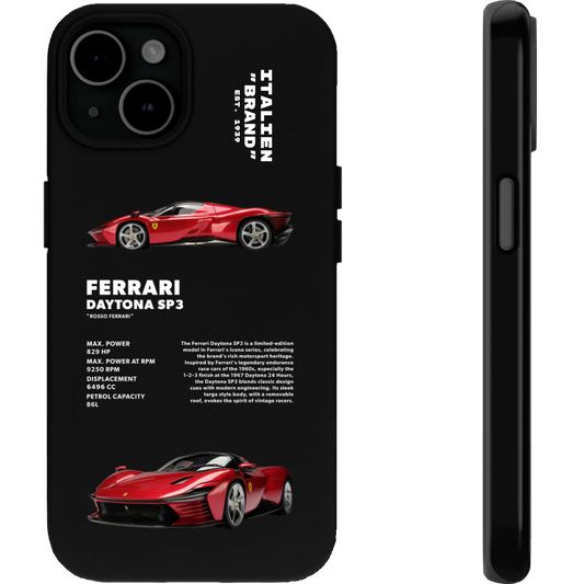 FERARRI SP3 PHONE CASES - COBIK